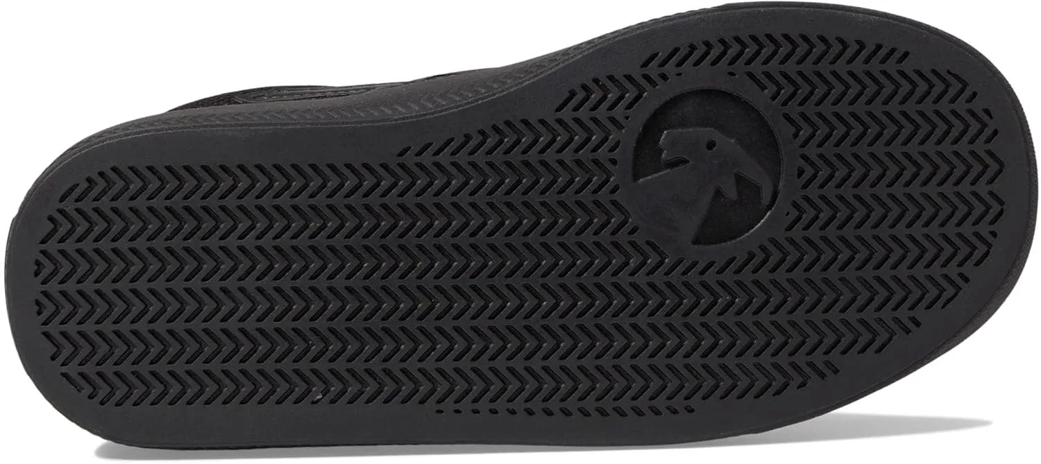 BILLY Footwear CS Sneaker Low Shoes for Kids ?C Ideal for Little Kids and Big Kids ?C Canvas Upper ?C Round Toe