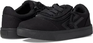 BILLY Footwear CS Sneaker Low Shoes for Kids ?C Ideal for Little Kids and Big Kids ?C Canvas Upper ?C Round Toe