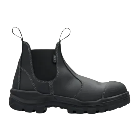 BLUNDSTONE 8001 RotoFlex Elastic Sided - Black