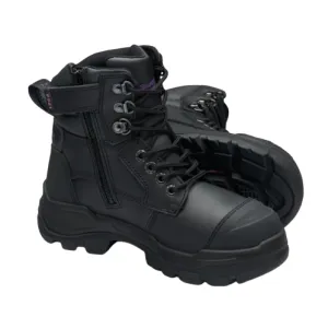 BLUNDSTONE 9961 Womens Rotoflex Safety Boot