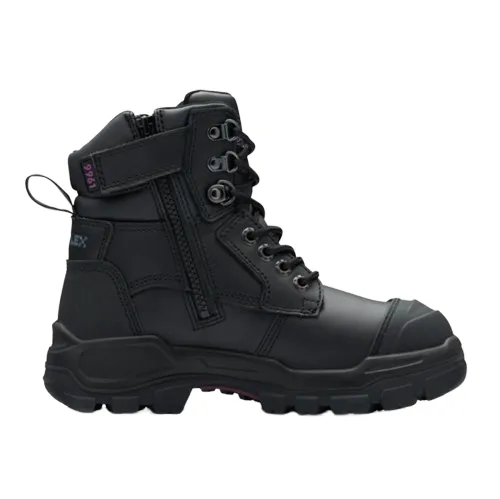 BLUNDSTONE 9961 Womens Rotoflex Safety Boot