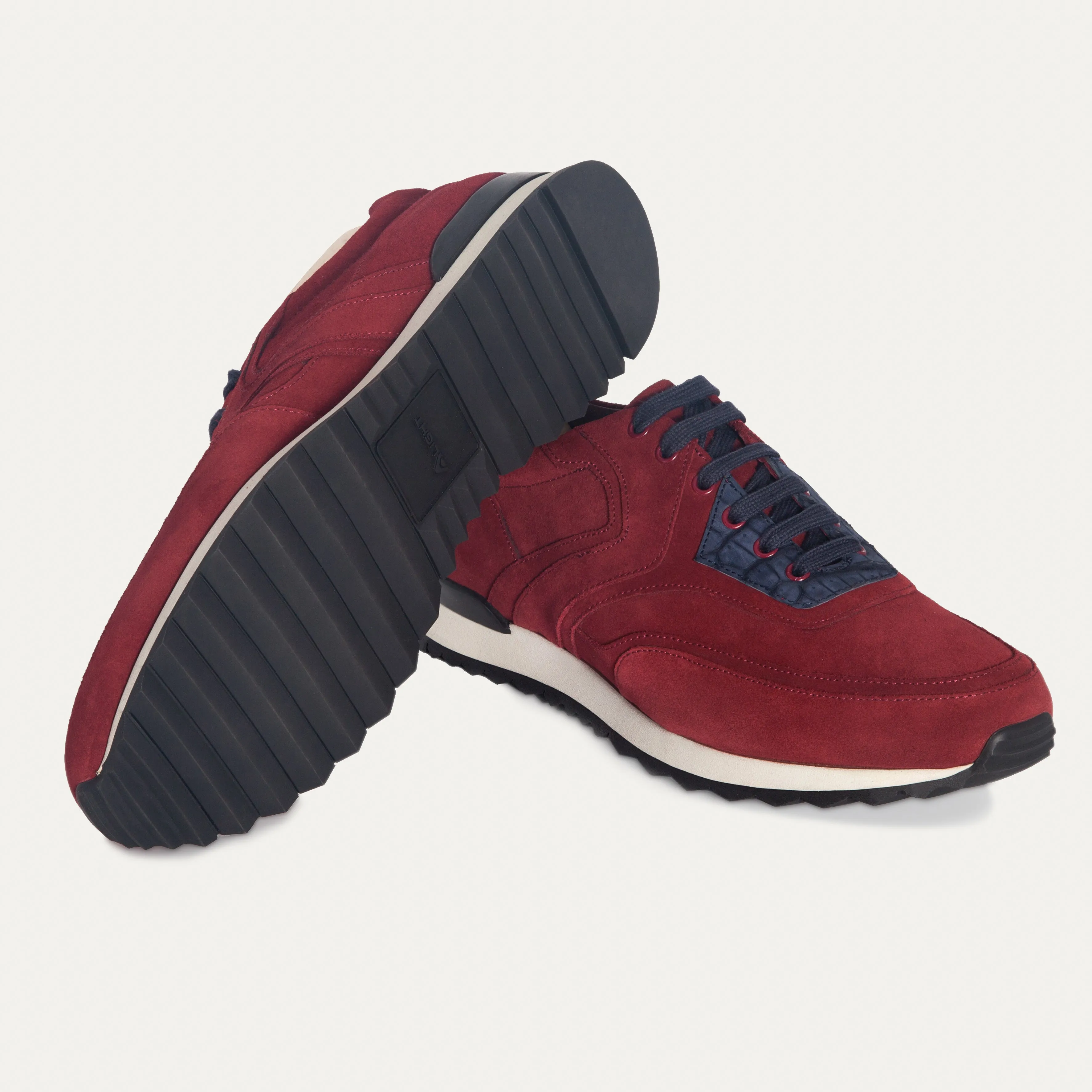 Boston - Red