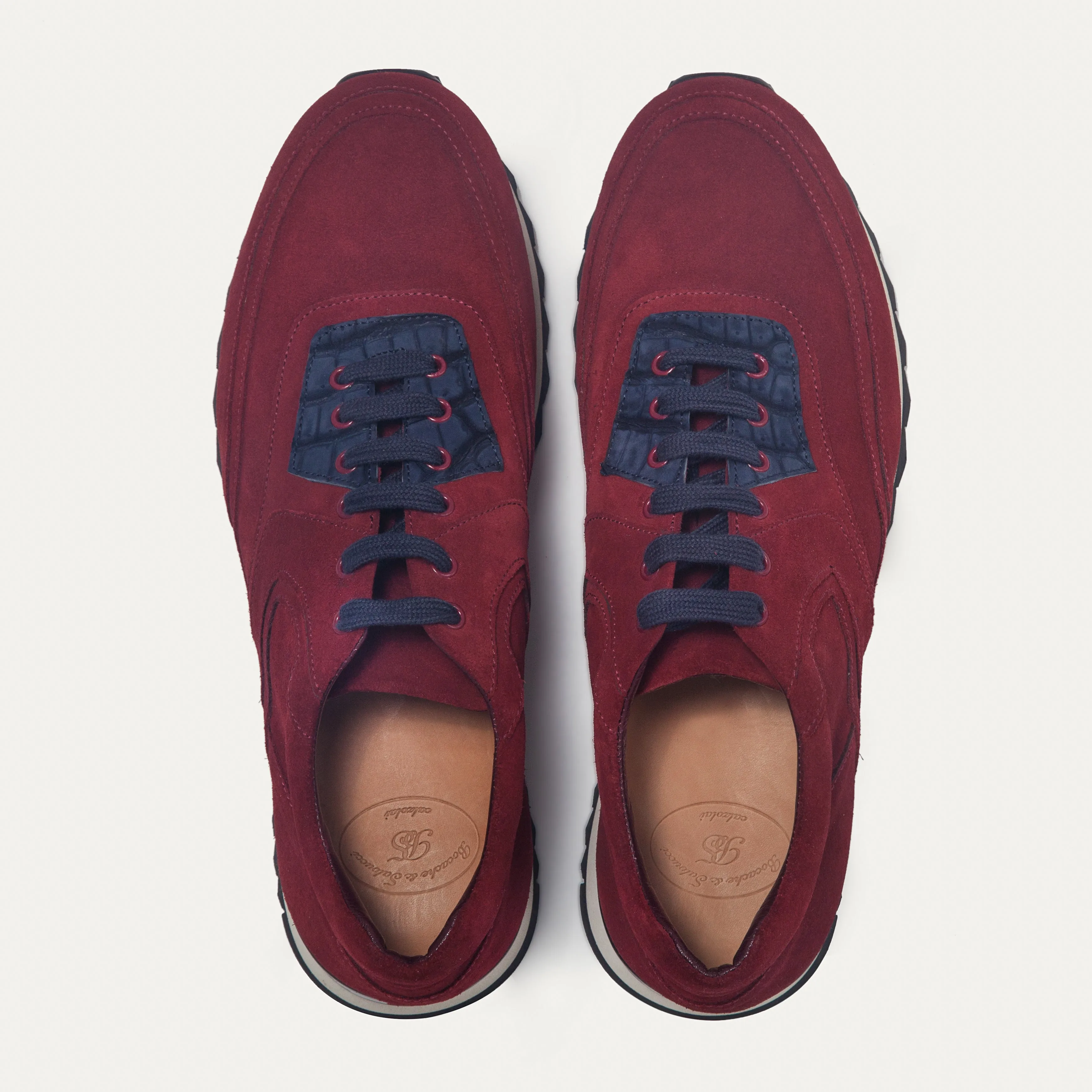 Boston - Red