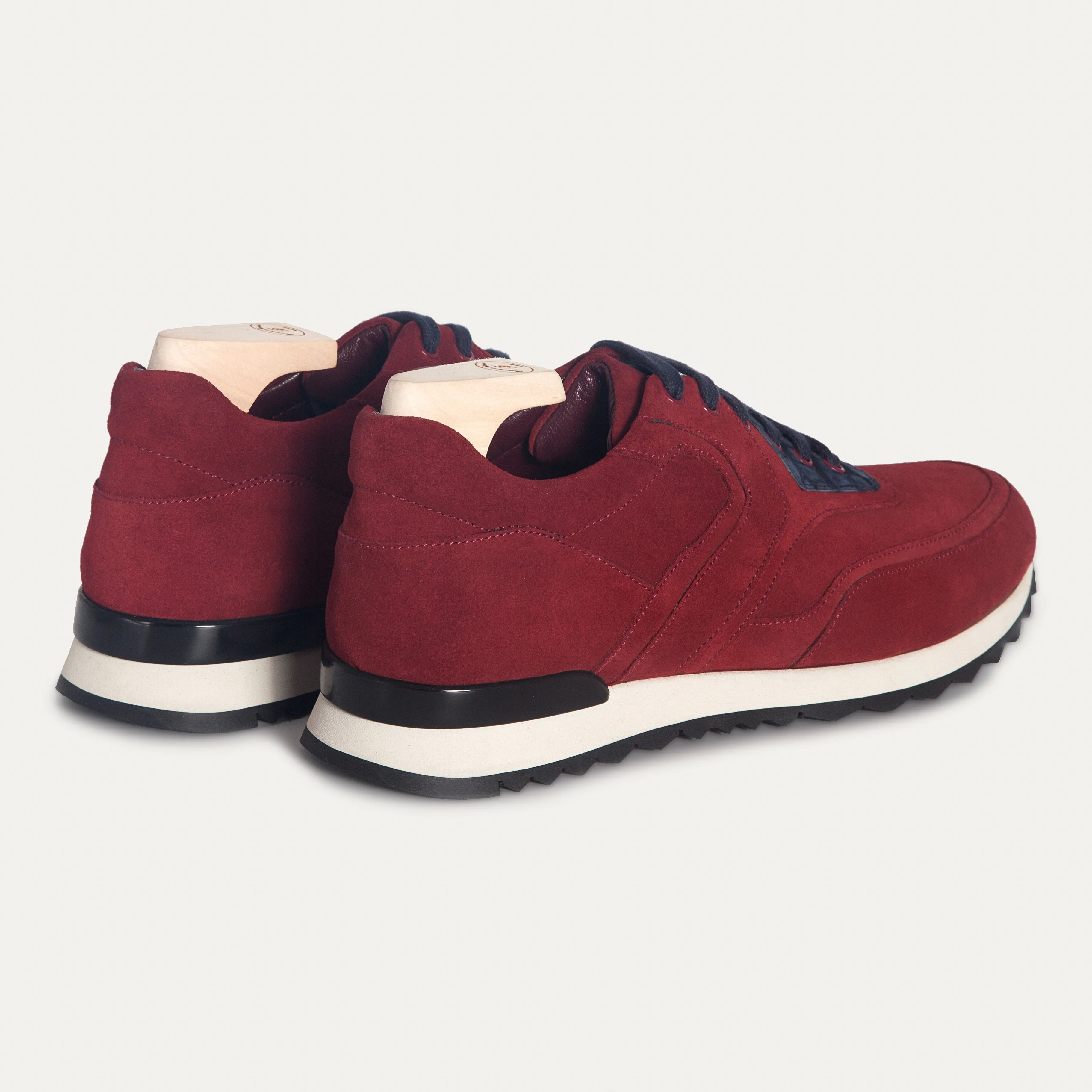Boston - Red
