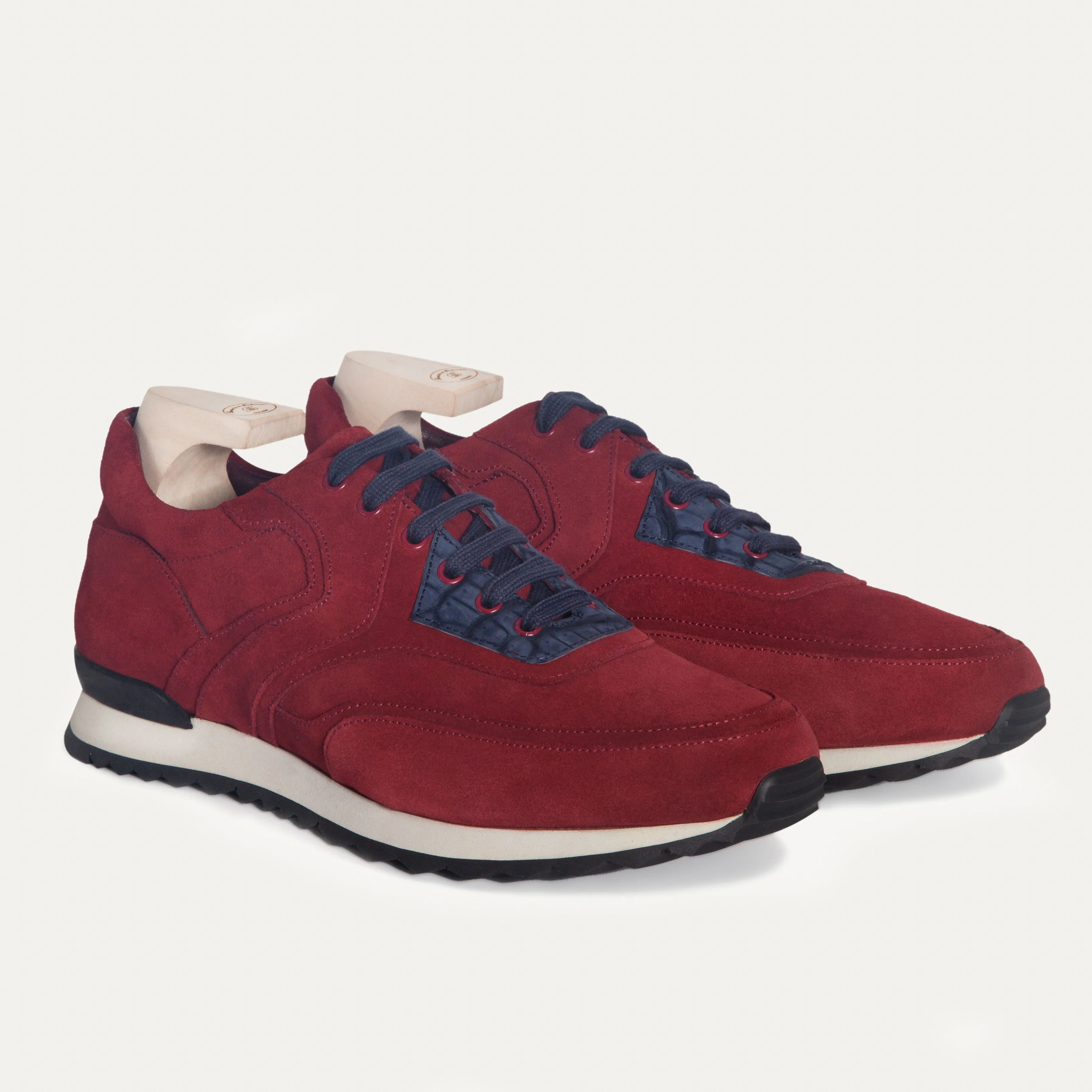 Boston - Red