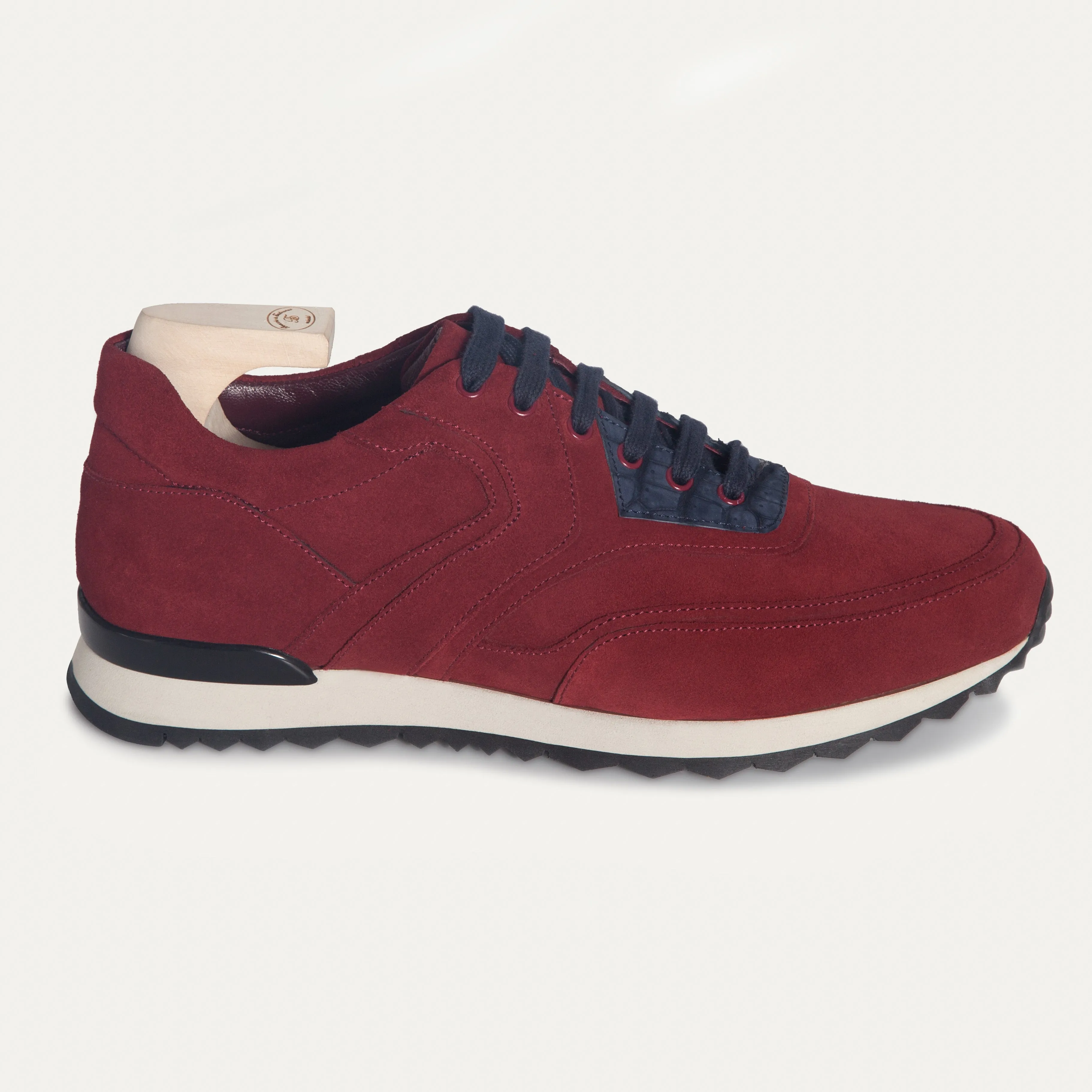 Boston - Red