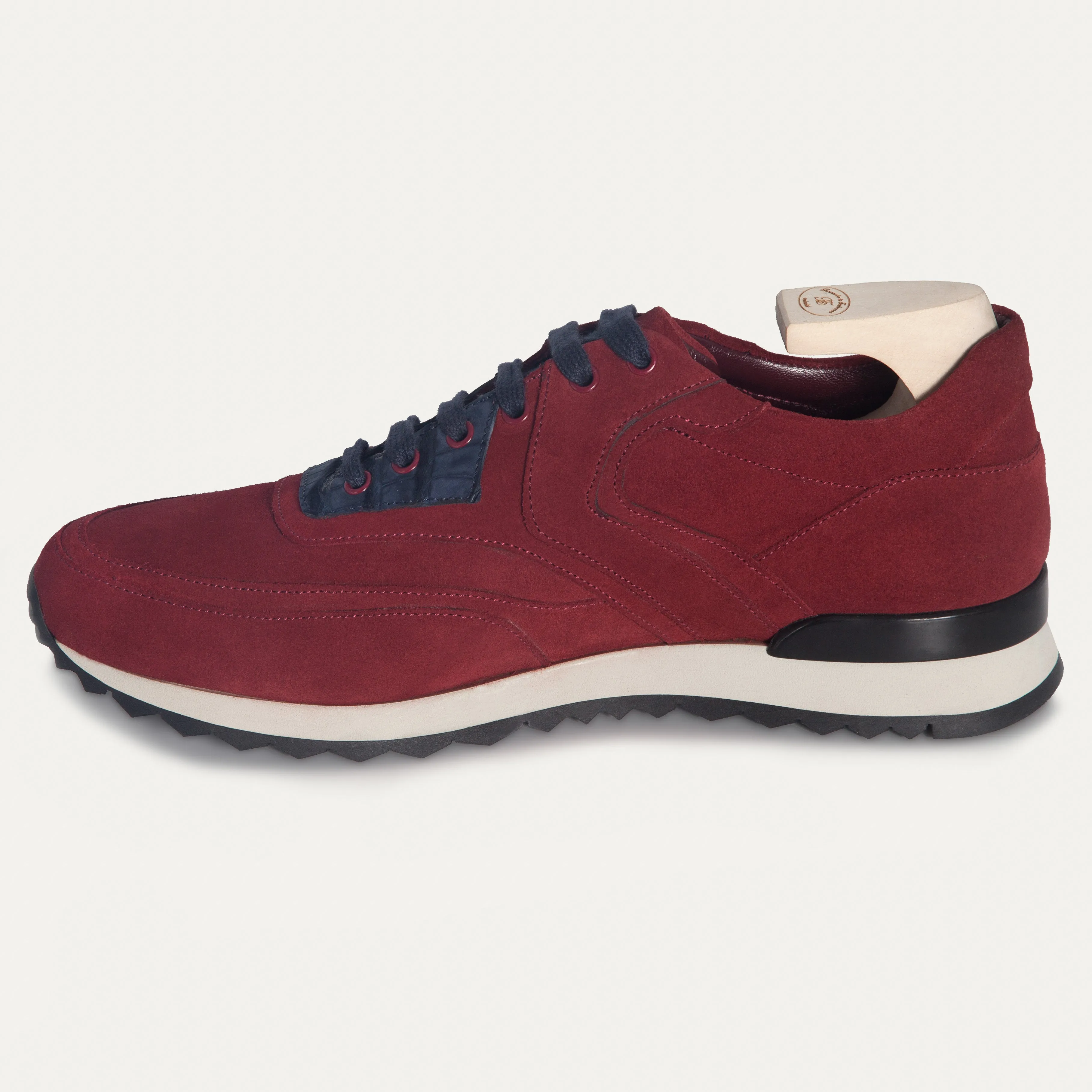 Boston - Red