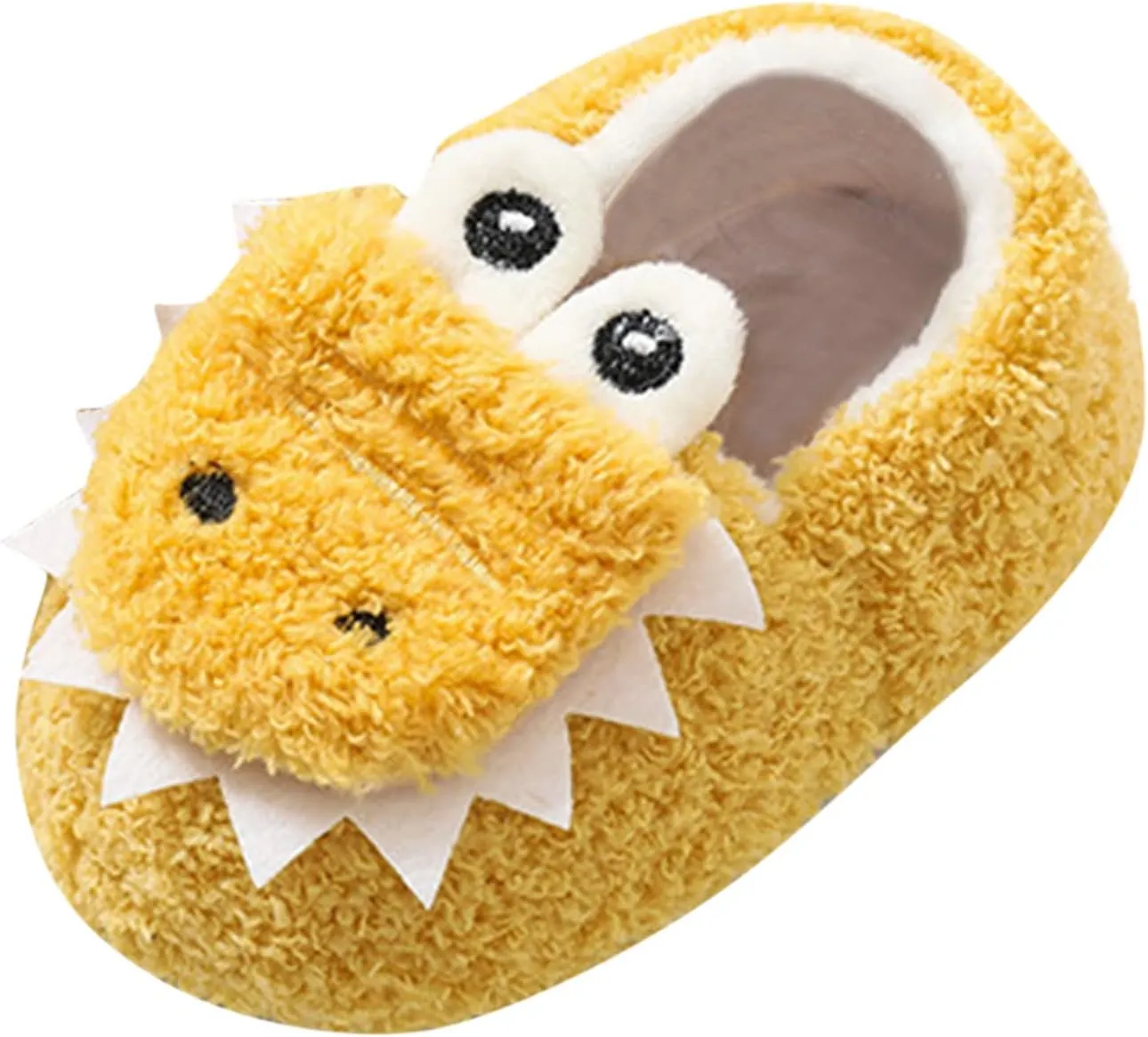Boys Winter Boots Size 8 Baby Shoes Floor Thickened in Winter Children Cartoon Tennis Shoes Toddler Boy