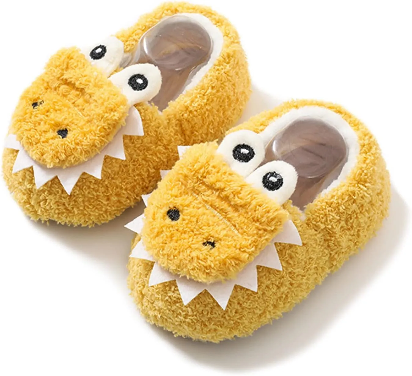 Boys Winter Boots Size 8 Baby Shoes Floor Thickened in Winter Children Cartoon Tennis Shoes Toddler Boy