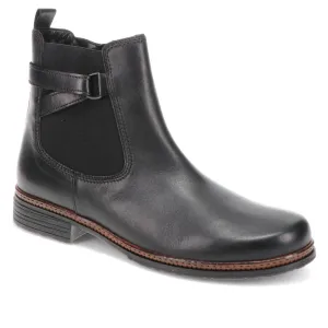 Buckle-Detailed Chelsea Boots - GAB40531 / 326 337