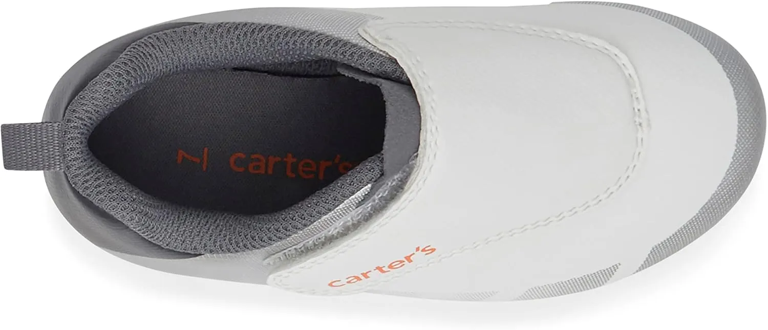 Carter's Unisex-Child Fica Sneaker