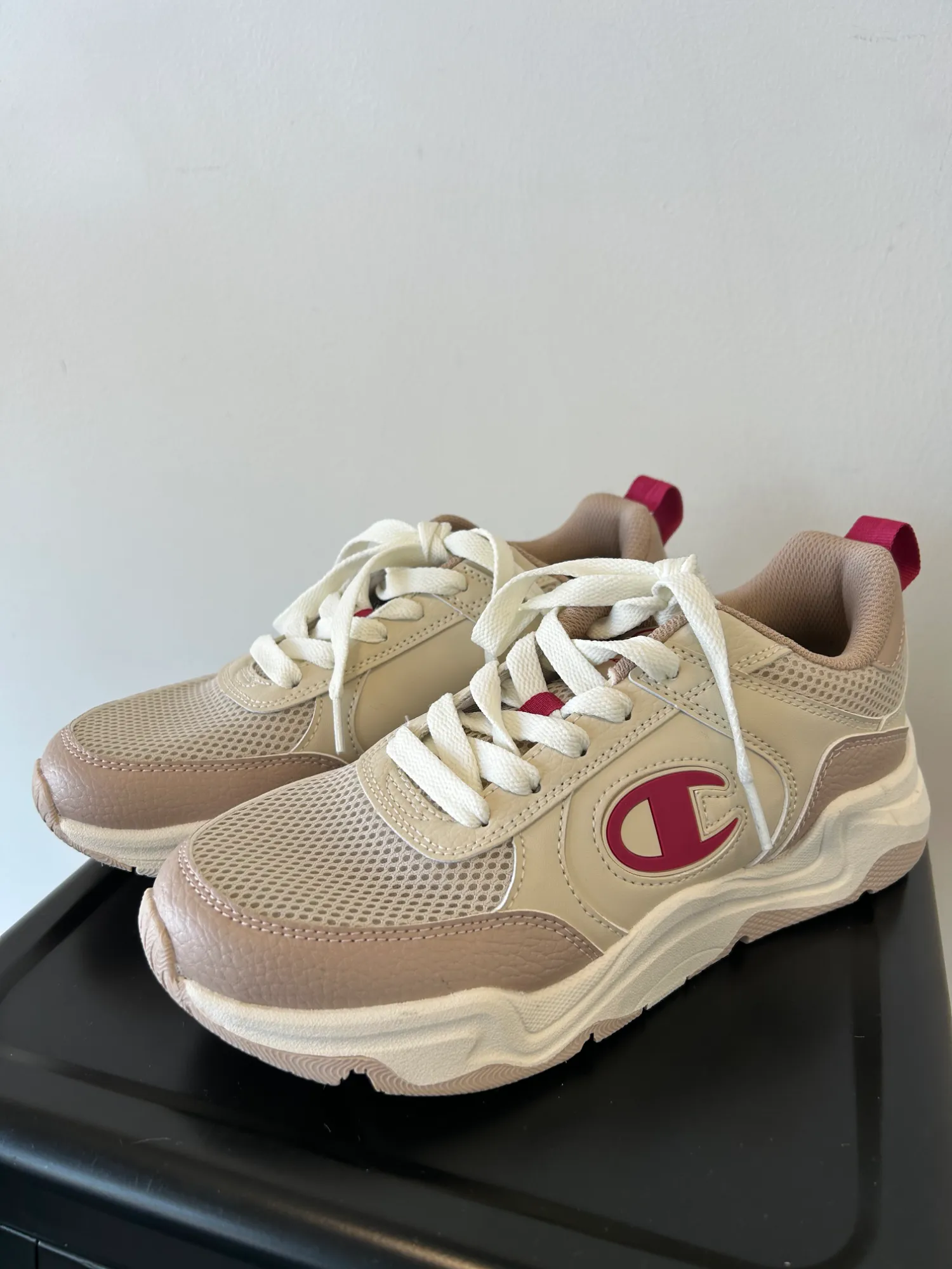 Champion Womens Athletic Shoes Womens 7.5