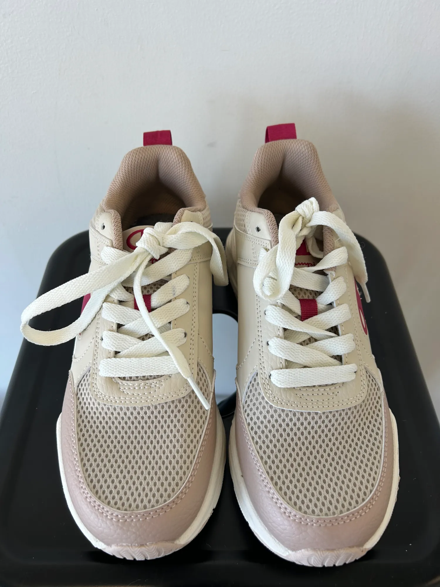 Champion Womens Athletic Shoes Womens 7.5