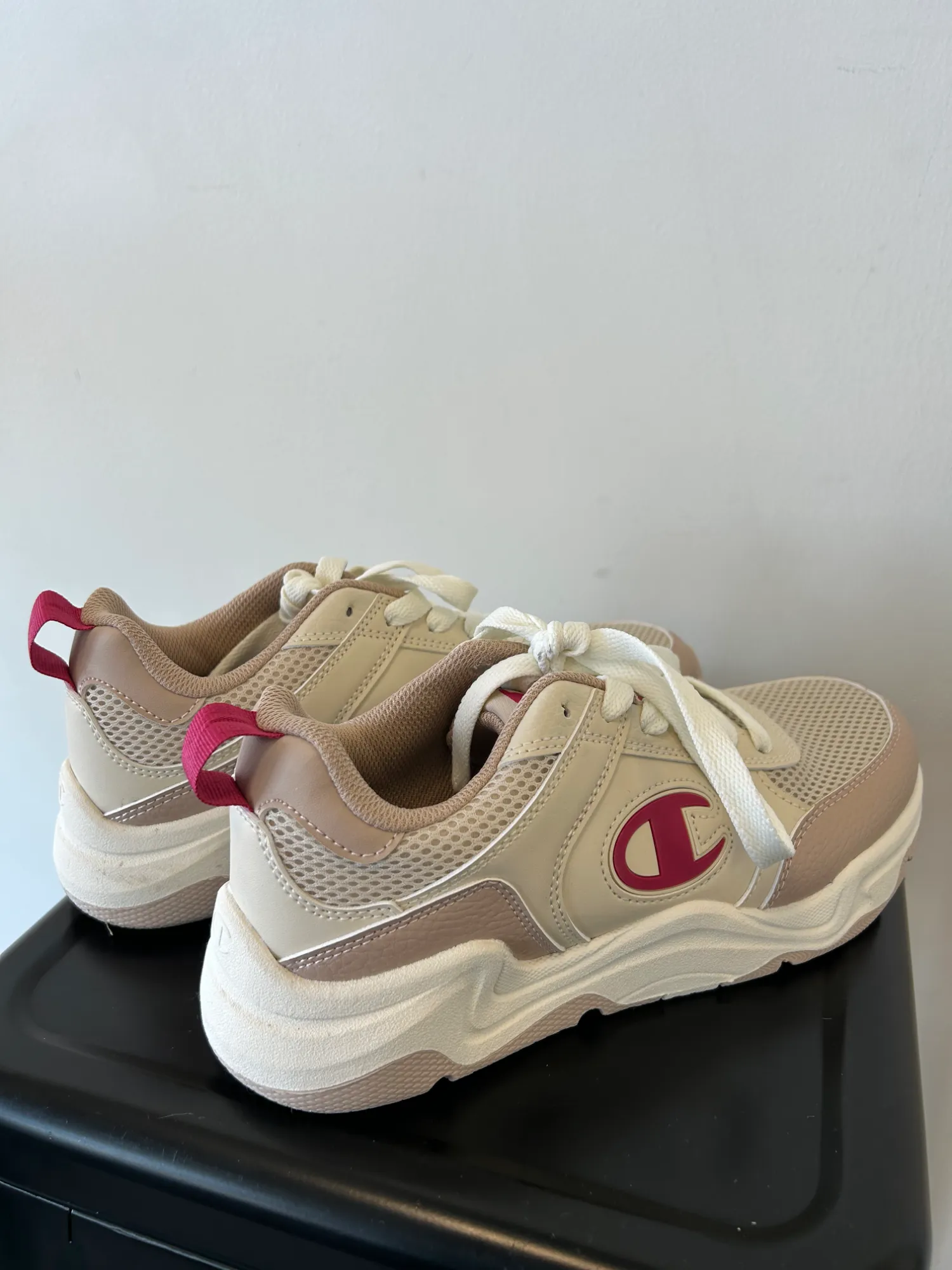 Champion Womens Athletic Shoes Womens 7.5
