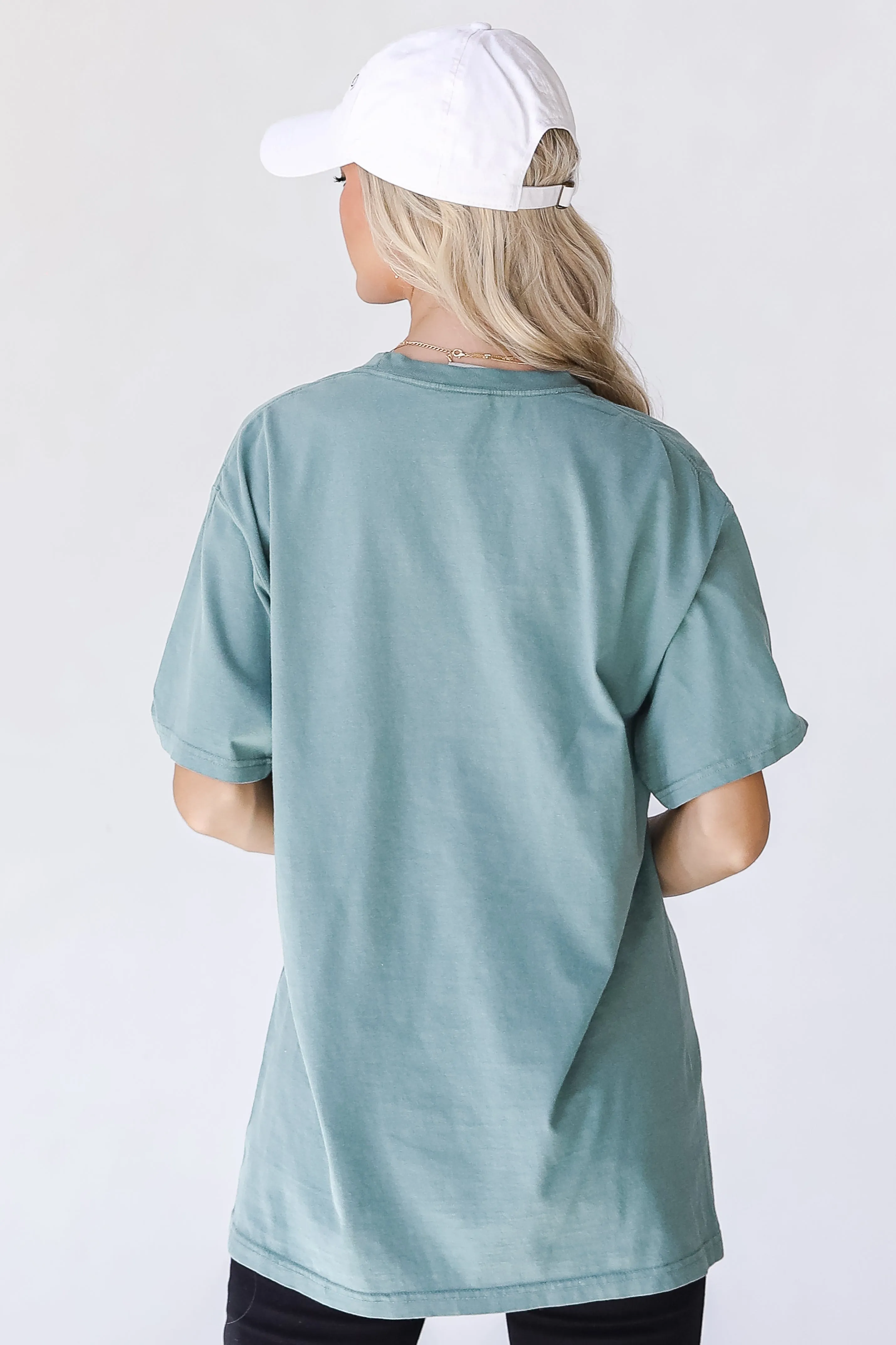 Charleston Graphic Tee