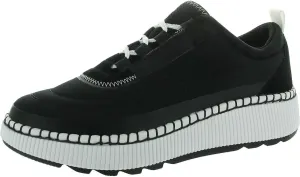 Cougar Womens Sayah Lifestyle Wedge Athletic and Training Shoes