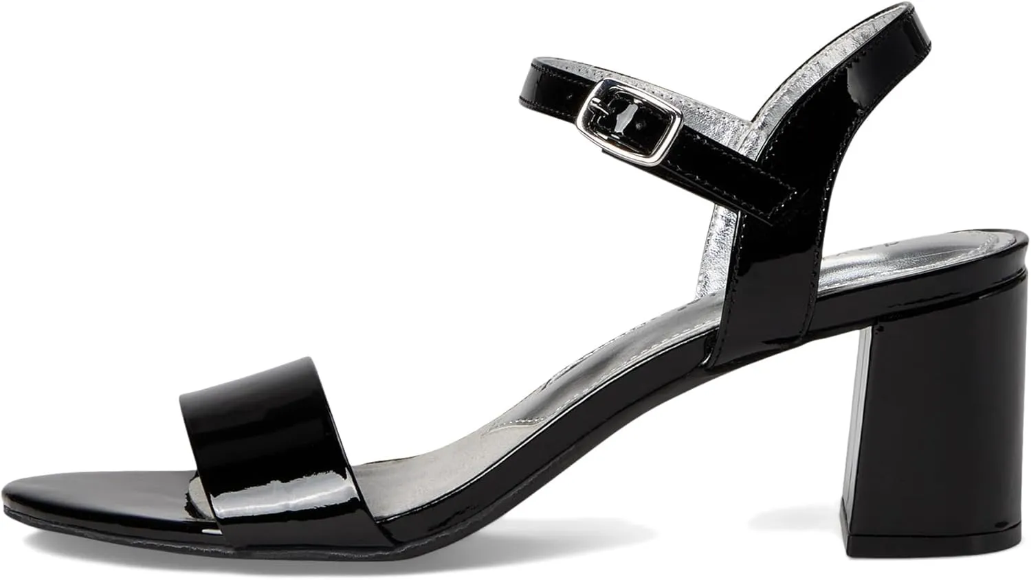 David Tate Women's Ageless Heeled Sandal