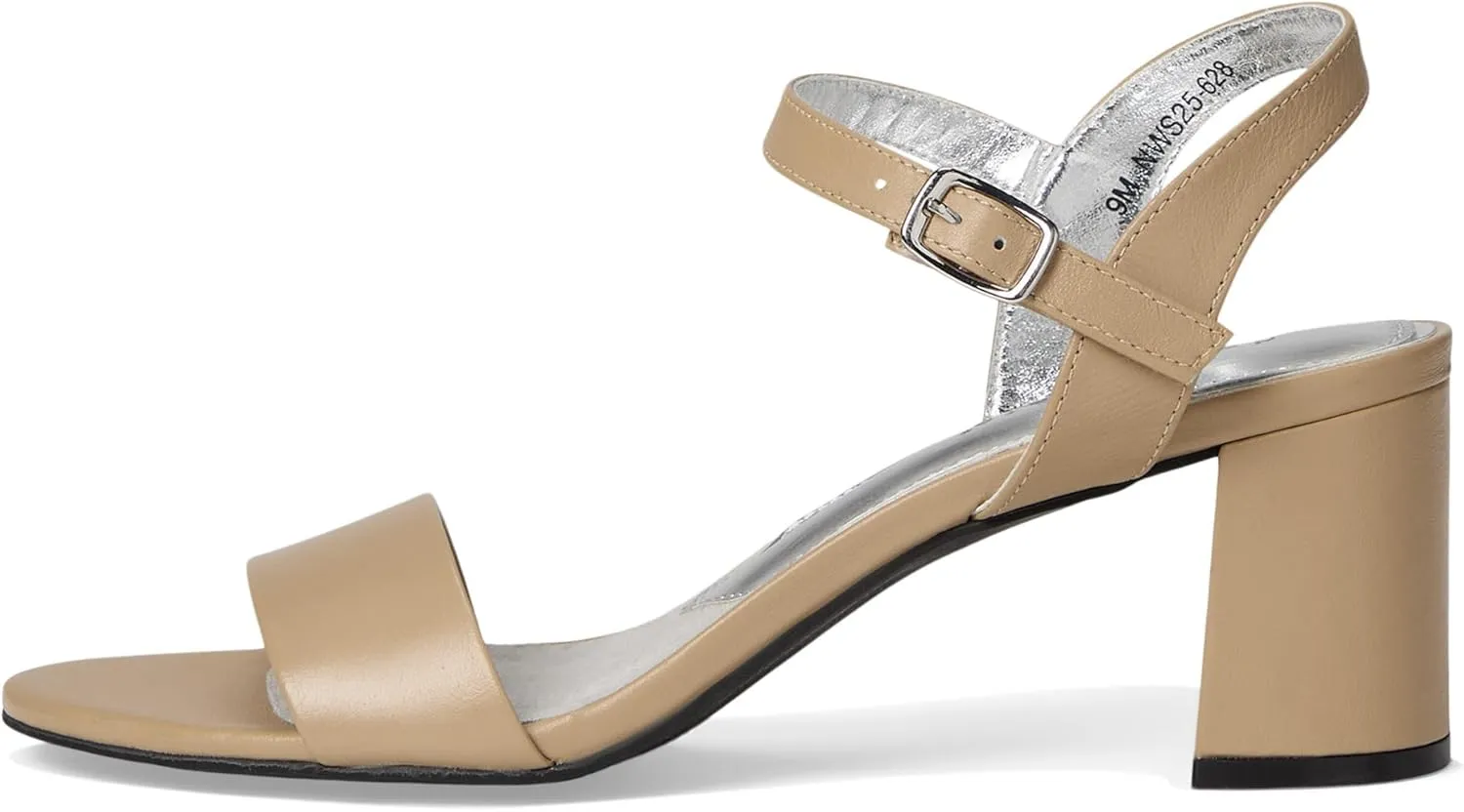 David Tate Women's Ageless Heeled Sandal