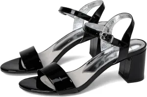 David Tate Women's Ageless Heeled Sandal