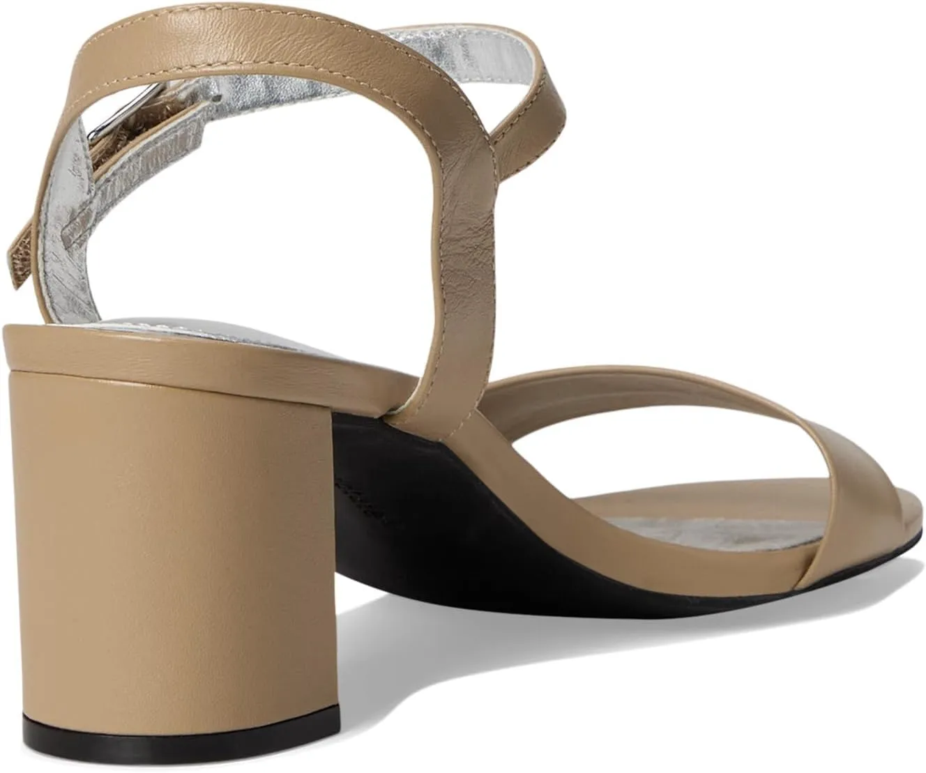 David Tate Women's Ageless Heeled Sandal
