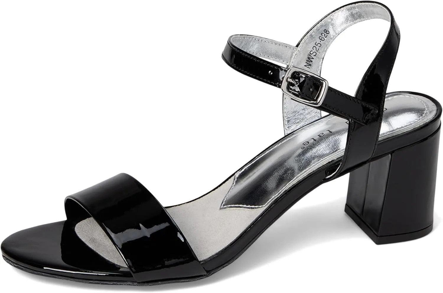 David Tate Women's Ageless Heeled Sandal