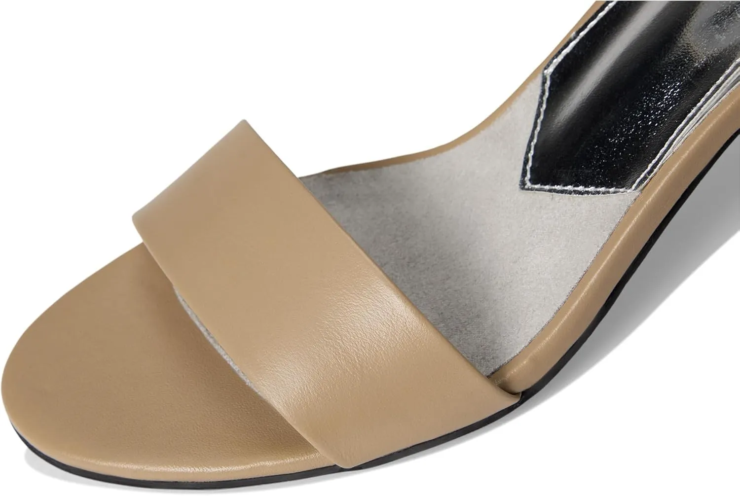David Tate Women's Ageless Heeled Sandal