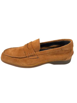 DI BIANCO MEN'S PROCIDA LOAFER - CASHMERE TERRA