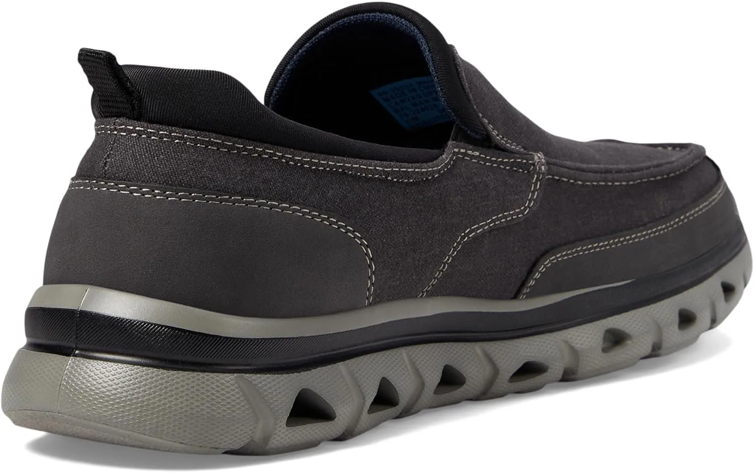 Dockers Men's Coban Loafers & Oxfords