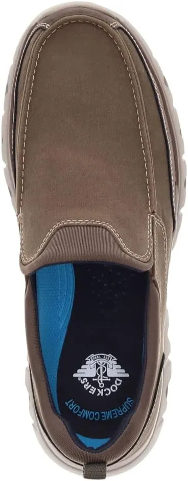 Dockers Men's Coban Loafers & Oxfords