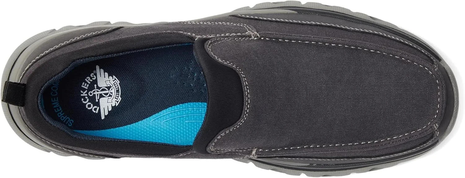 Dockers Men's Coban Loafers & Oxfords