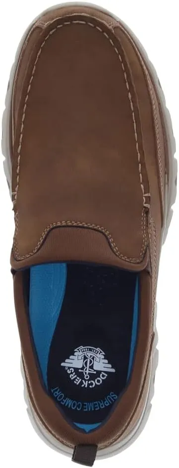 Dockers Men's Coban Loafers & Oxfords