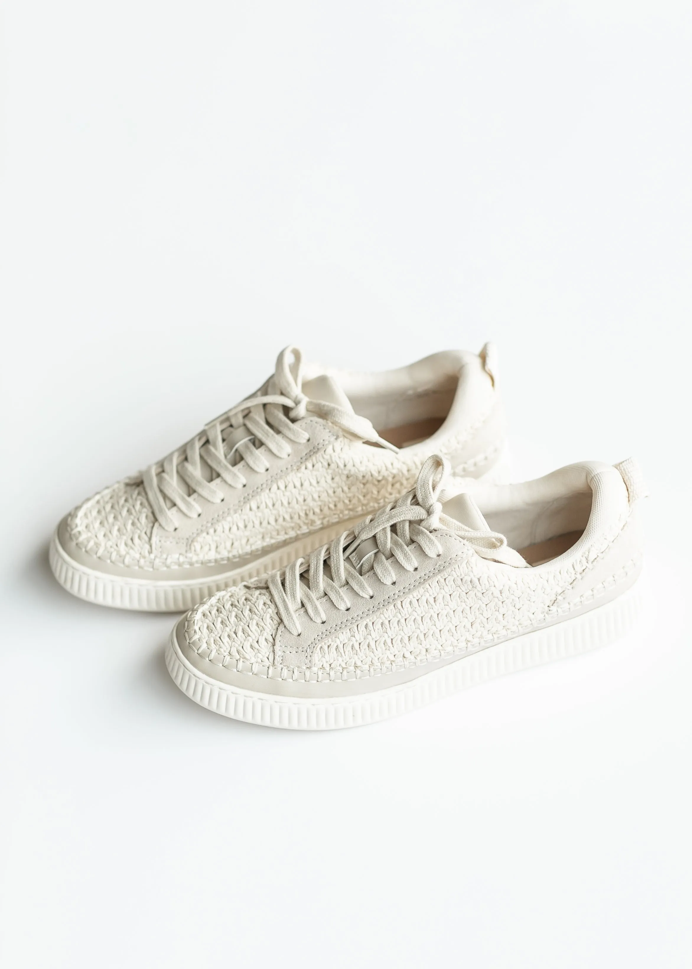 Dolce Vita Nicona Knit Sneakers - FINAL SALE