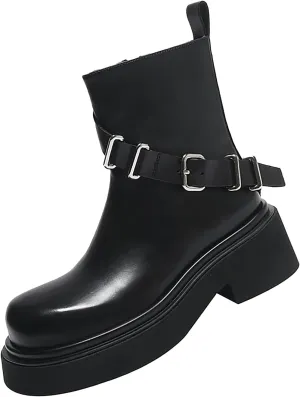 Dress Boots Women Beige Boots Womens Country Boots Chelsea Ankle Boots Ankle Boots for Women Low Heel Dressy Women's Leather Wide Width Western Ankle Boots