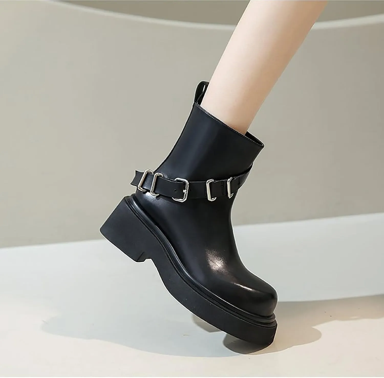 Dress Boots Women Beige Boots Womens Country Boots Chelsea Ankle Boots Ankle Boots for Women Low Heel Dressy Women's Leather Wide Width Western Ankle Boots
