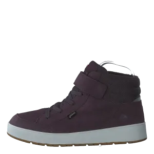 Eagle Warm GTX Plum