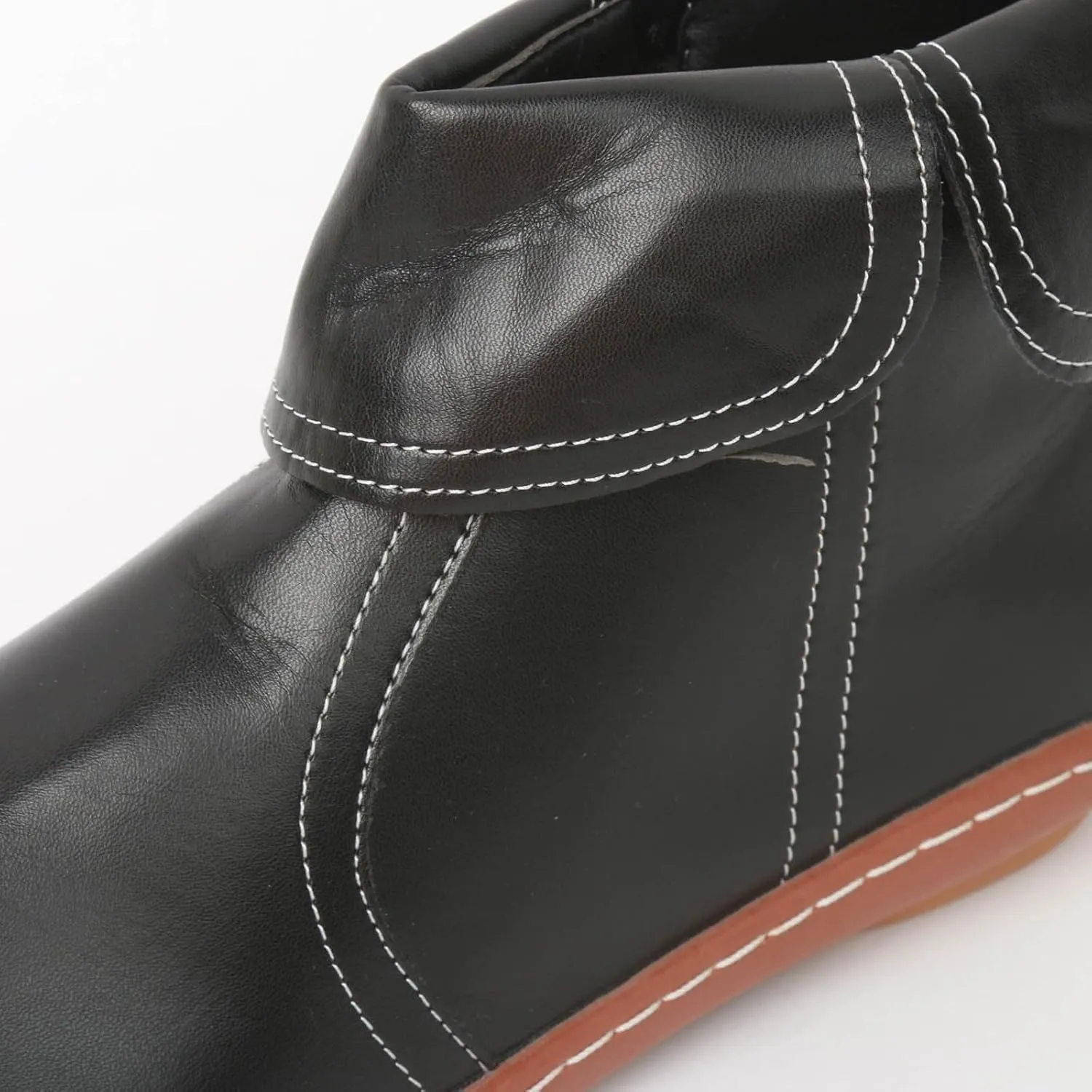 Fall Boots for Women 2024 Ankle Boots Retro Round Toe Fashion Comfortable Flat Side Zipper Lightweight Fall Boots