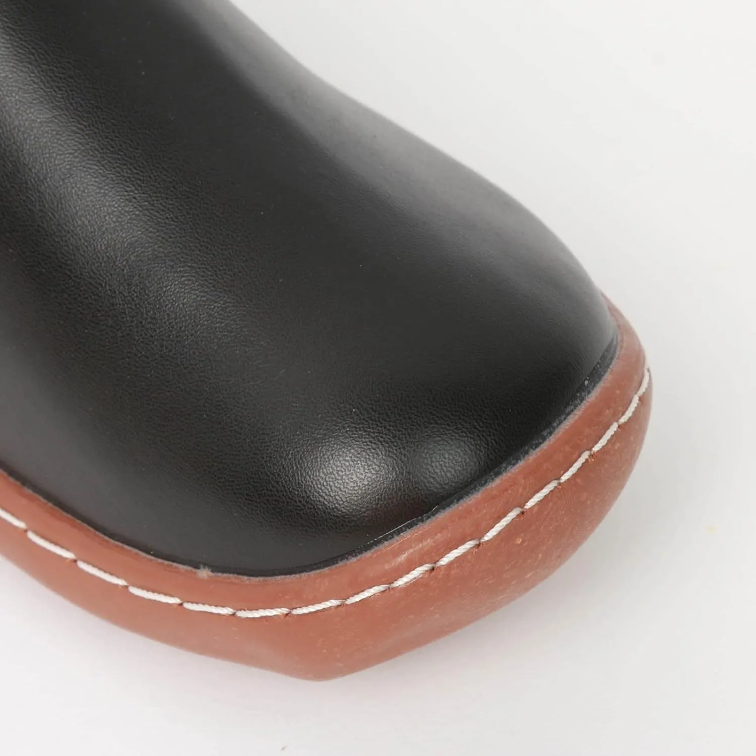 Fall Boots for Women 2024 Ankle Boots Retro Round Toe Fashion Comfortable Flat Side Zipper Lightweight Fall Boots