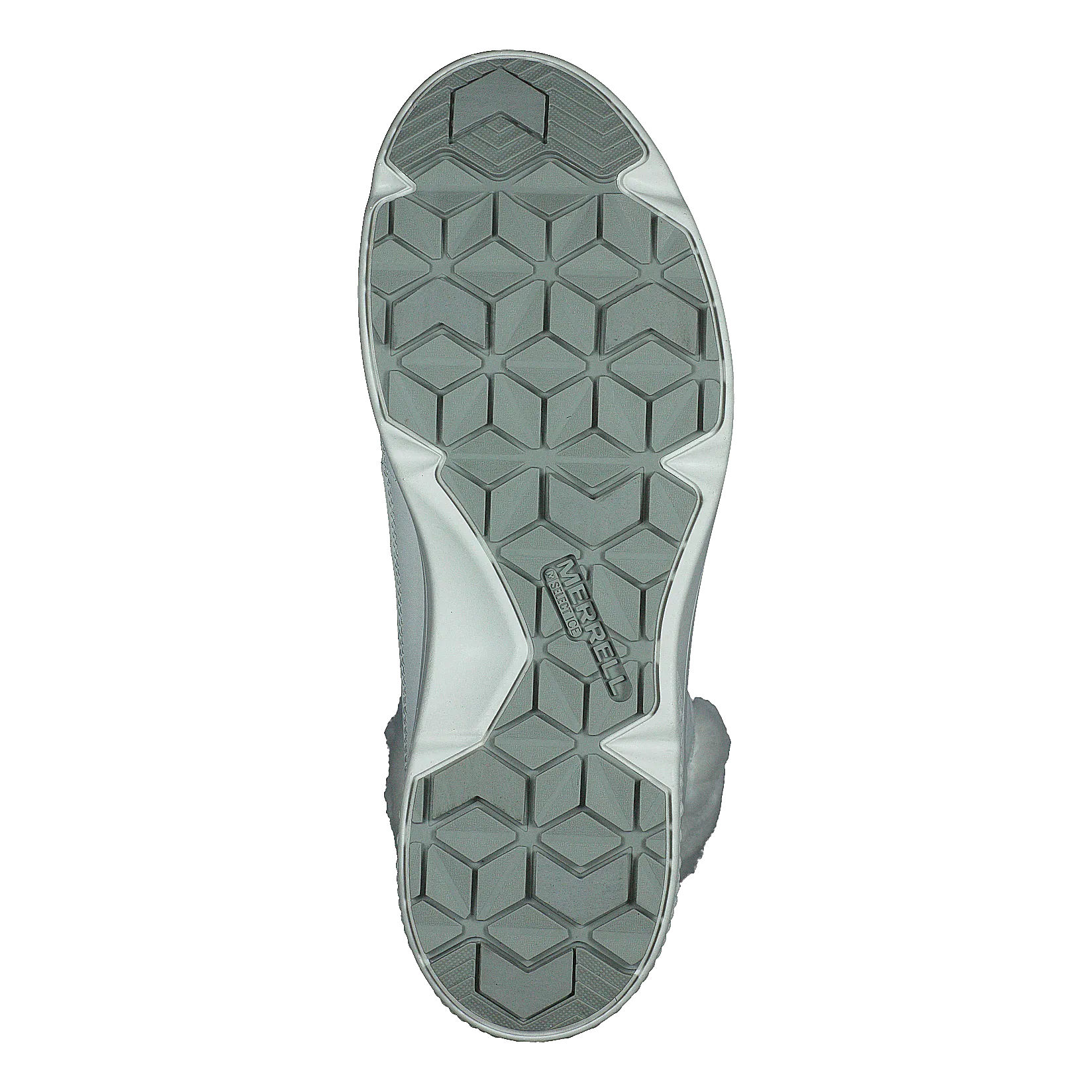 Farchill Key Lace Polar Ac  White