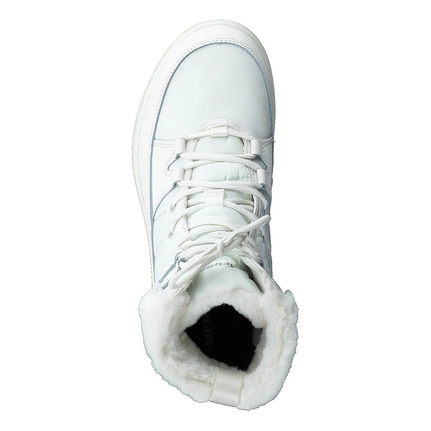 Farchill Key Lace Polar Ac  White