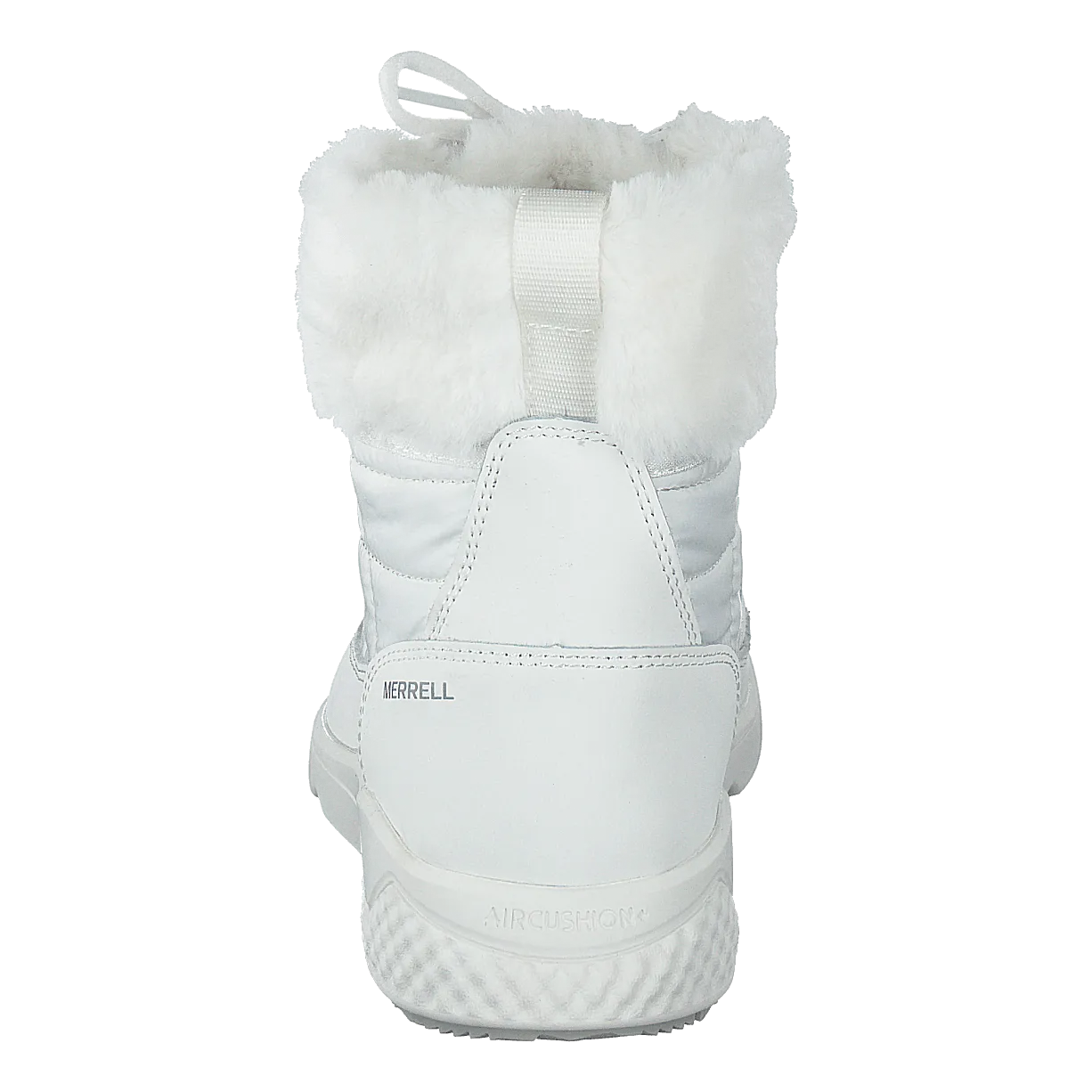 Farchill Key Lace Polar Ac  White