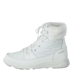 Farchill Key Lace Polar Ac  White
