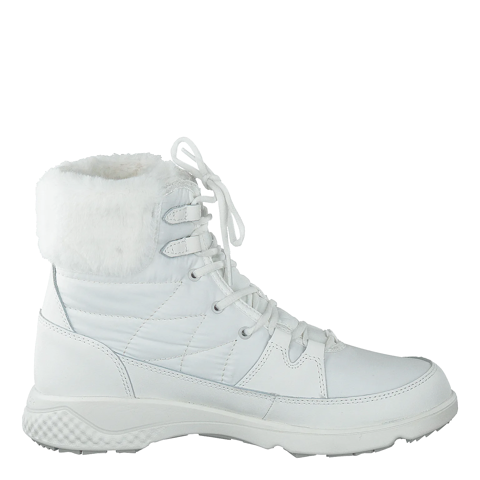 Farchill Key Lace Polar Ac  White