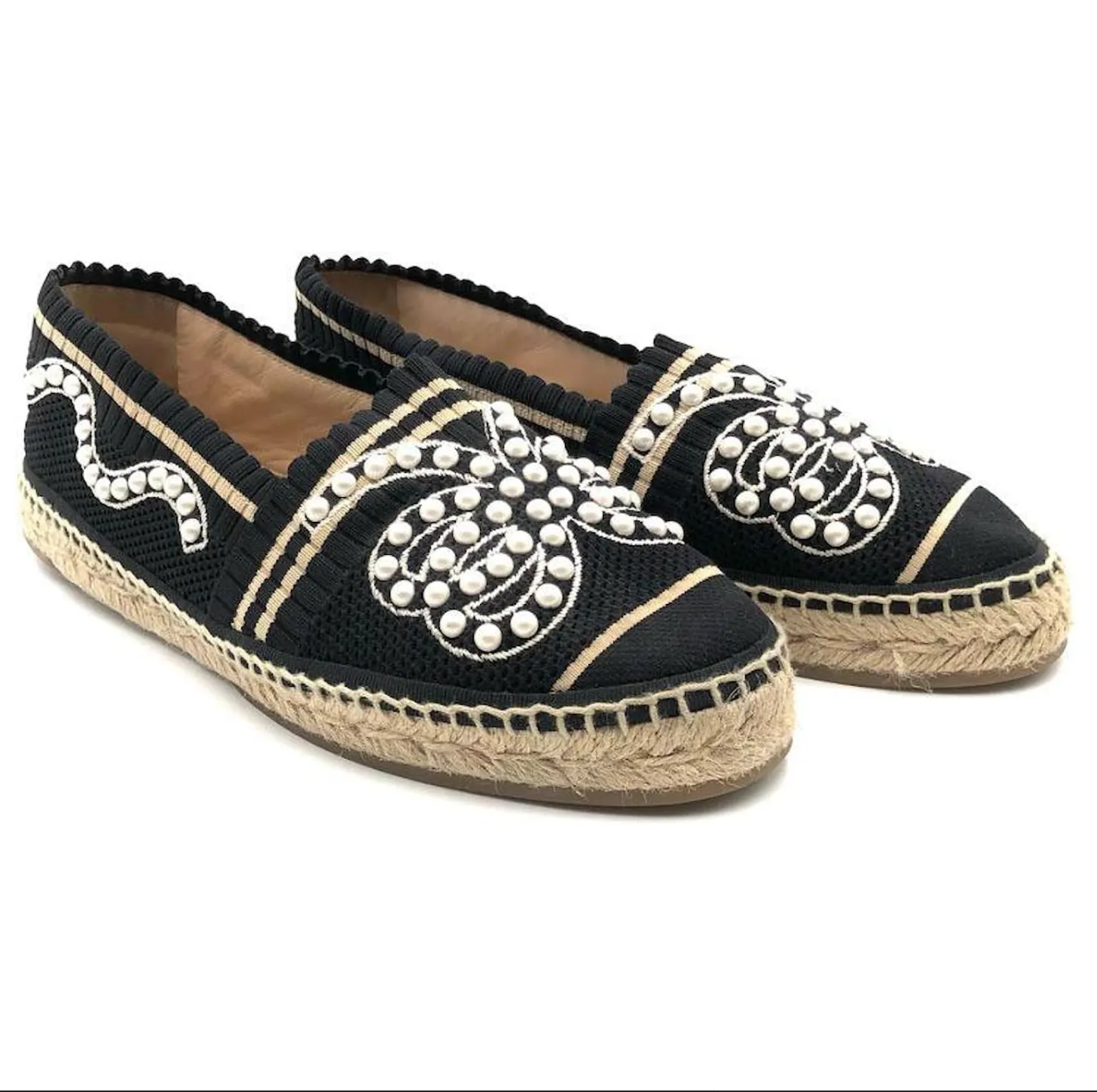 Fendi Espadrilles size 7