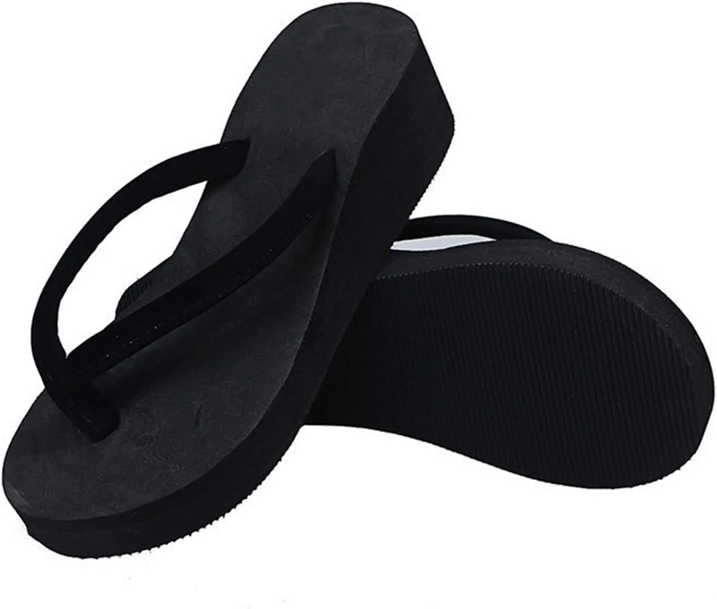 Flip Flops Women Womens Orthopedic Sandals with Arch Support Casual Comfortable Thong Sandal with Arch Support