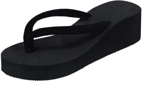 Flip Flops Women Womens Orthopedic Sandals with Arch Support Casual Comfortable Thong Sandal with Arch Support