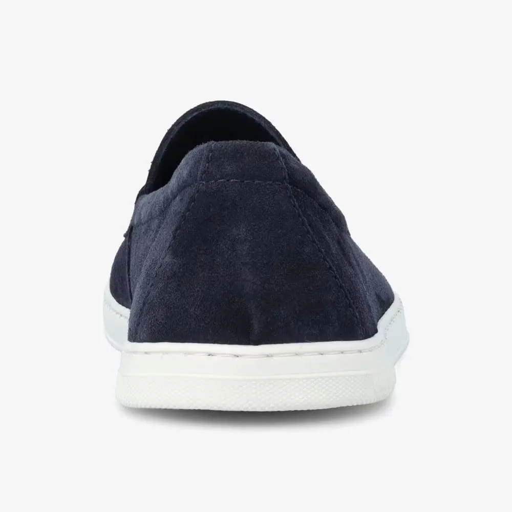 GROUNDIES Ghent Men Loafer ?C Stylish Casual Slip-On Shoes for Comfort and Versatility, Durable and Lightweight Design