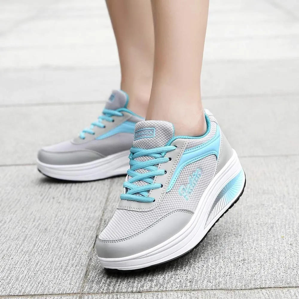 Gym Shoes Women 9 Wide Fashion Sneakers for Women 2023 Trendy Fall Womens Shoes Casual Fall Slip On Wide Width Comfortable White Sneakers for Women Arch Support Women's Athletic Shoes White