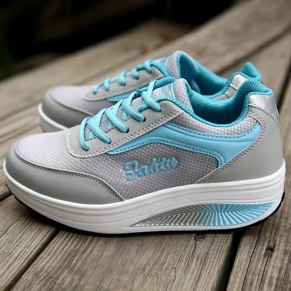 Gym Shoes Women 9 Wide Fashion Sneakers for Women 2023 Trendy Fall Womens Shoes Casual Fall Slip On Wide Width Comfortable White Sneakers for Women Arch Support Women's Athletic Shoes White