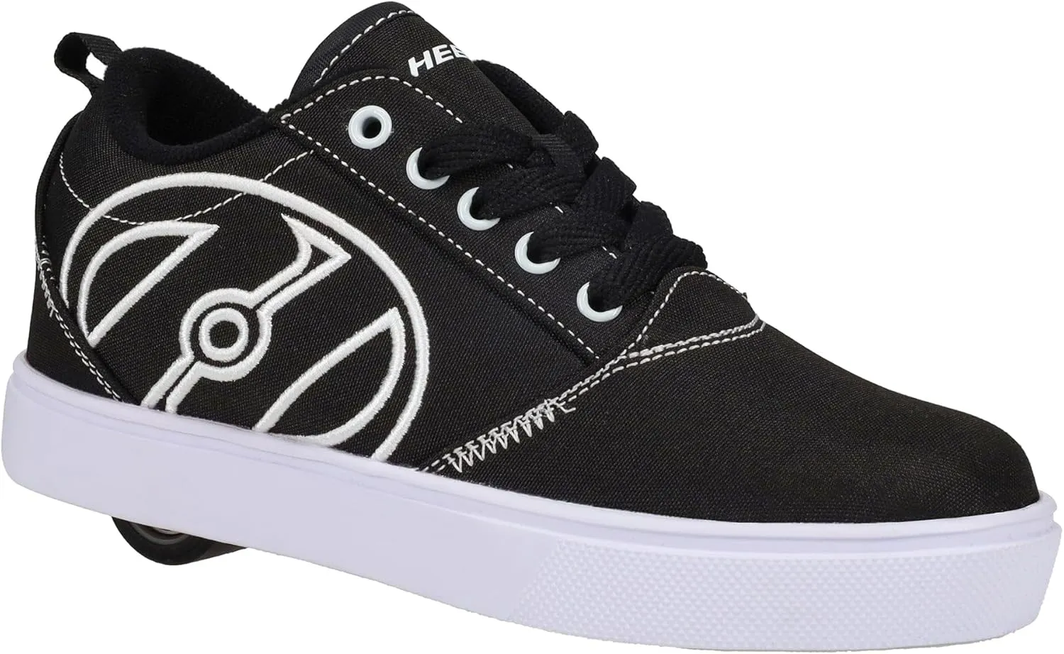 Heelys Pro 20 LG Shoes Black/White M12.0