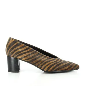 Igualados 2559 Brown Pumps